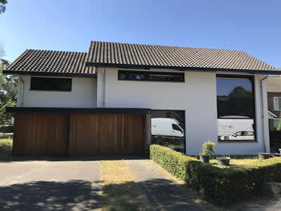 Doornakkerlaan Boxtel