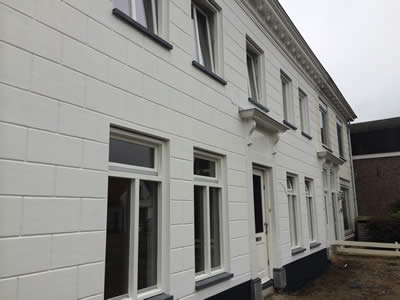 Koelestraat Oud Gastel
