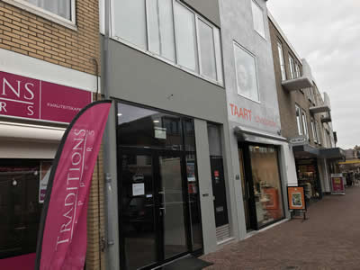 Langstraat Geldrop