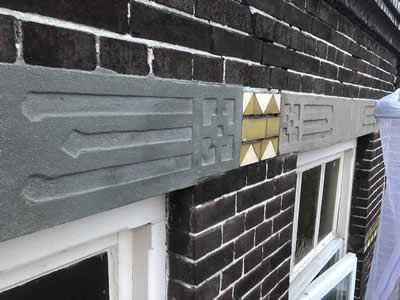 Oisterwijkstraat Den Bosch
