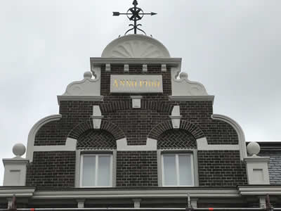 Stationsstraat Boxtel
