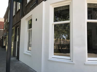 van Tuldenstraat Den Bosch