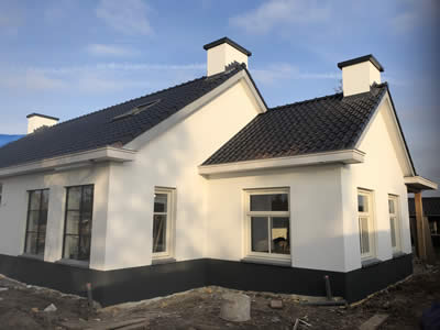 Melkdreef Dodewaard